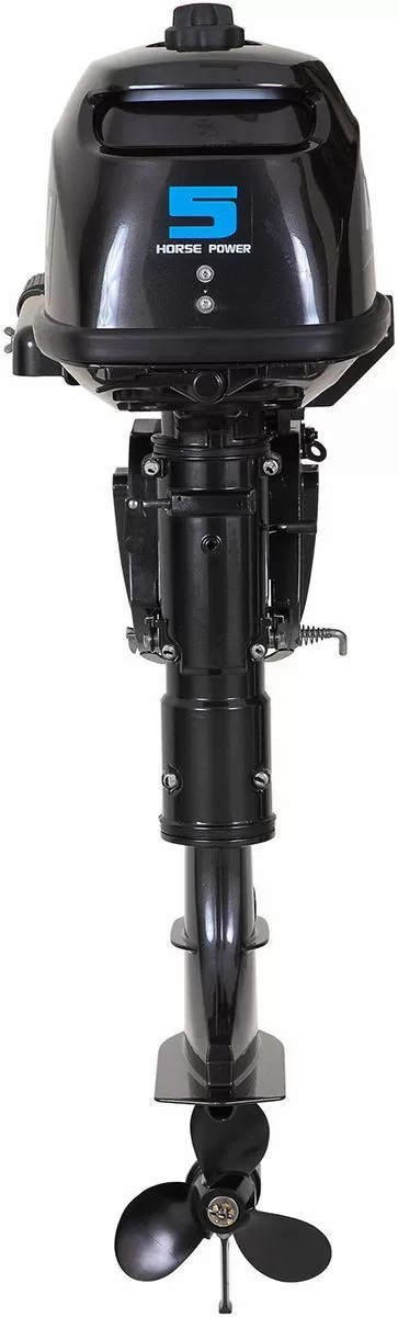 Лодочный мотор MARLIN MP 5 AMHS в Твери