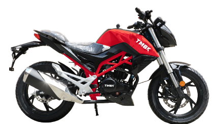 Мотоцикл TMBK Dukes 200cc в Твери