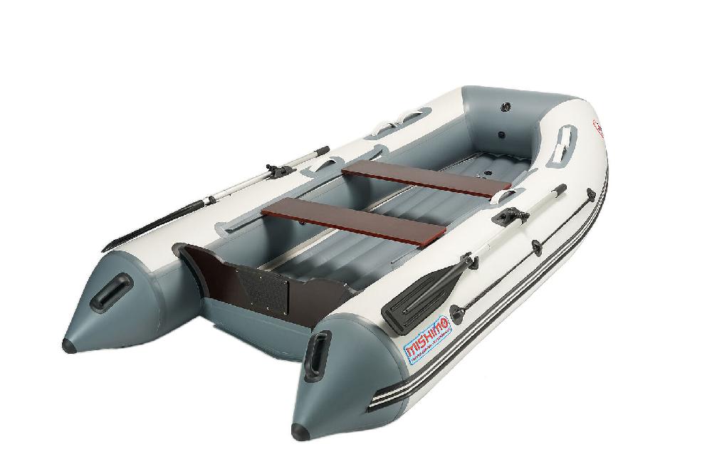 Лодка MISHIMO LITE 360 в Твери