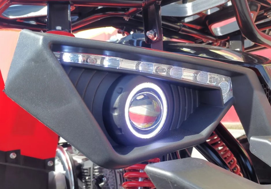 Квадроцикл PROMAX WILD 175 BASIC в Твери