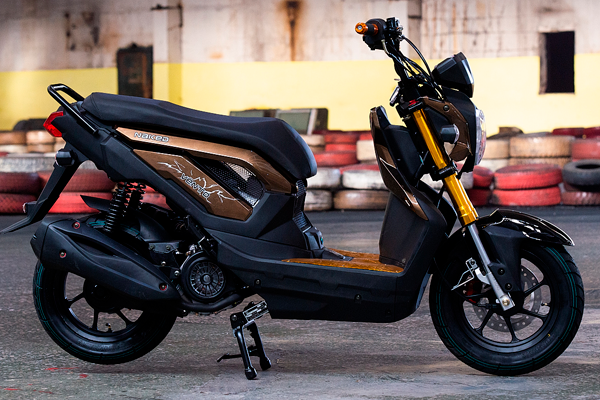 Скутер Vento NAKED в Твери