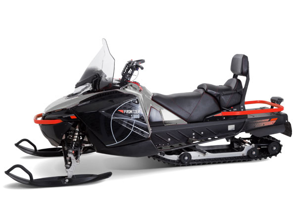 Снегоход РМ FRONTIER 1000 в Твери