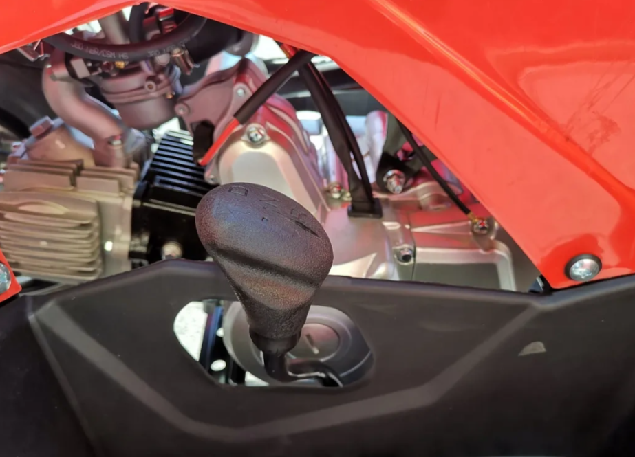 Квадроцикл PROMAX WILD 175 BASIC в Твери