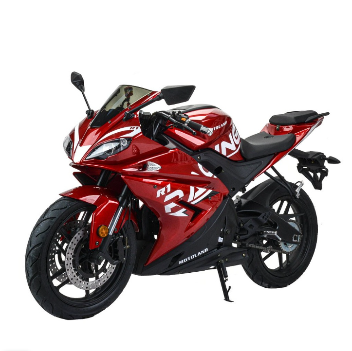 Мотоцикл MOTOLAND (МОТОЛЕНД) R1 300 в Твери