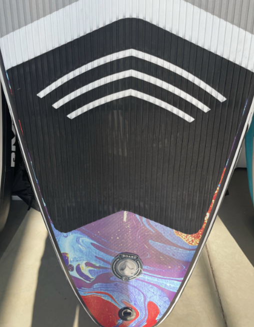 SUP (САП) ДОСКА RAIDEX I BOARD 11’ (332СМ) N 35 в Твери