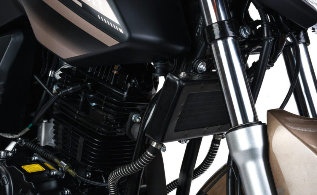 Мотоцикл MOTOLAND (МОТОЛЕНД) 300 BANDIT в Твери