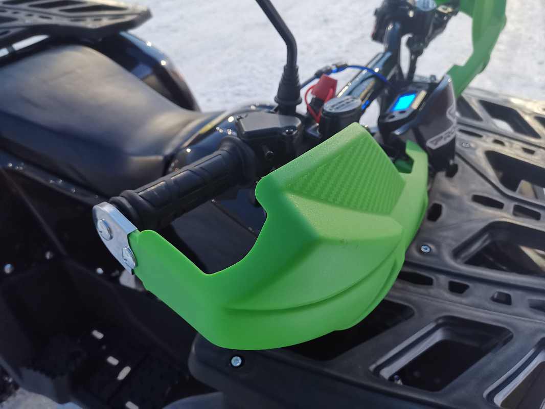 Квадроцикл PROMAX WILD 175 LUX в Твери