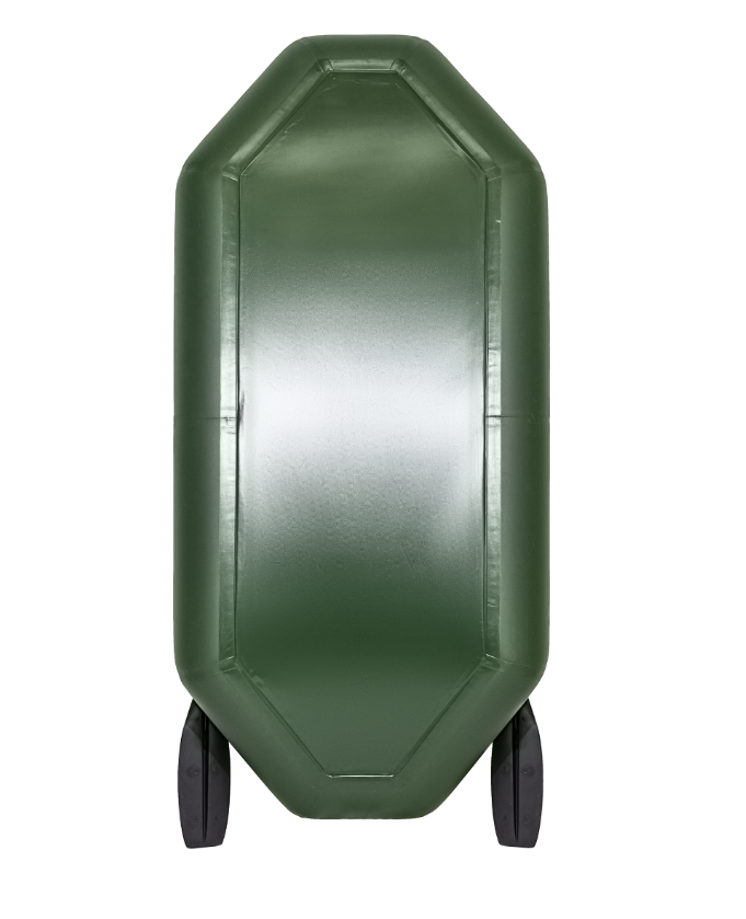 Лодка Барс 230 в Твери