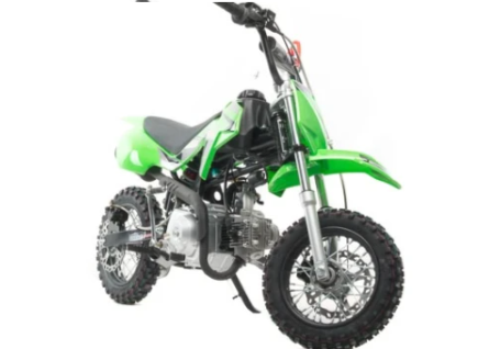 Питбайк MOTOLAND (МОТОЛЕНД) GS Motors S7 в Твери