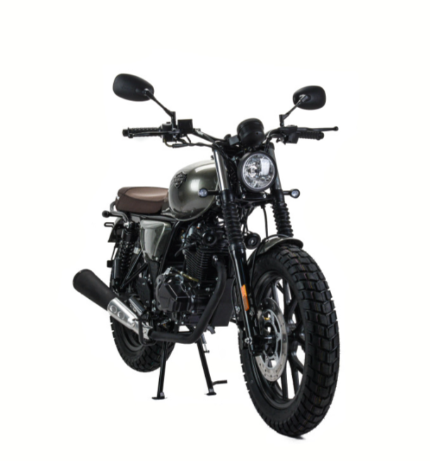 Мотоцикл MOTOLAND (МОТОЛЕНД) TEXAS 300 в Твери