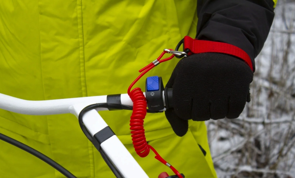 Мотобуксировщик POMOR X-500 K18 в Твери