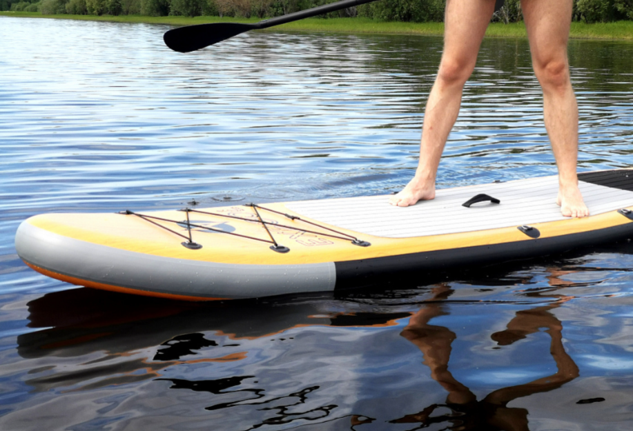 SUP (САП) Доска MISHIMO DINO 10(305) в Твери