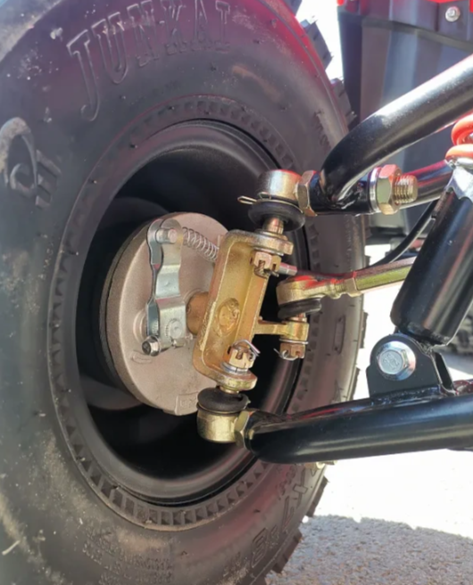 Квадроцикл PROMAX WILD 175 BASIC в Твери