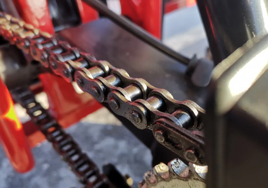 Квадроцикл GBM SHARP KIDS 125 в Твери