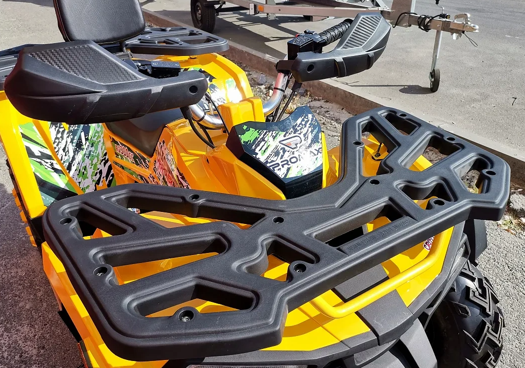Квадроцикл PROMAX STORM 280 LUX в Твери