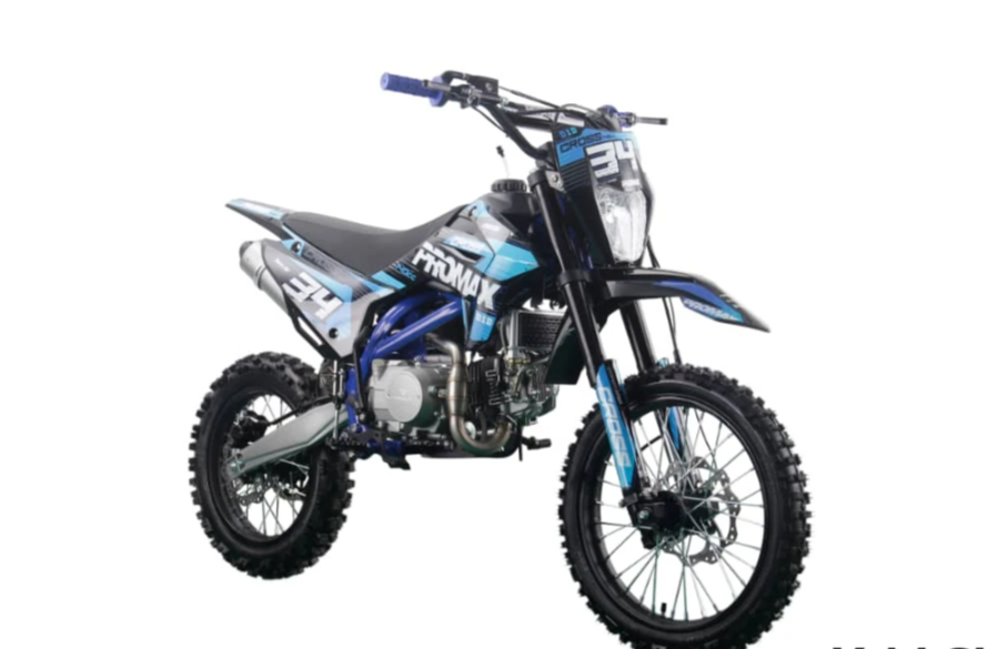 Питбайк PROMAX CROSS 145CC 17/14 в Твери