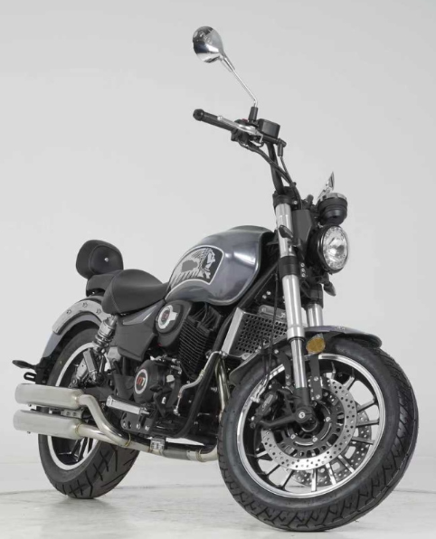Мотоцикл FAIDET Rebel 300 EFI в Твери