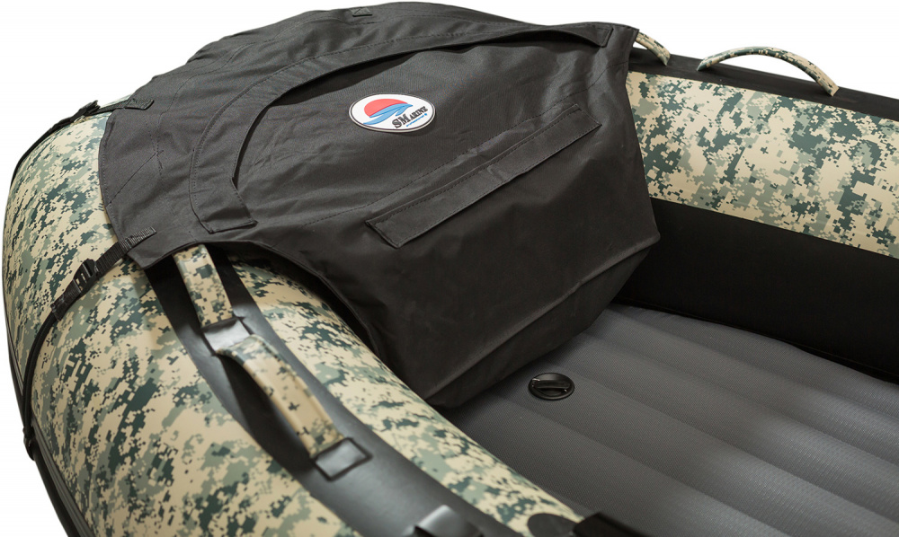 НОСОВАЯ СУМКА AIR, SDP 330-420 в Твери