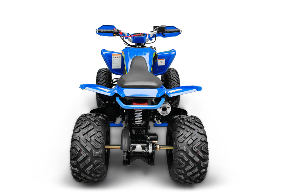 Квадроцикл YACOTA TYPHOON 250 в Твери