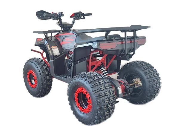 Квадроцикл YACOTA VEKTOR 125 в Твери