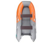 НАДУВНАЯ ЛОДКА GLADIATOR E380S в Твери