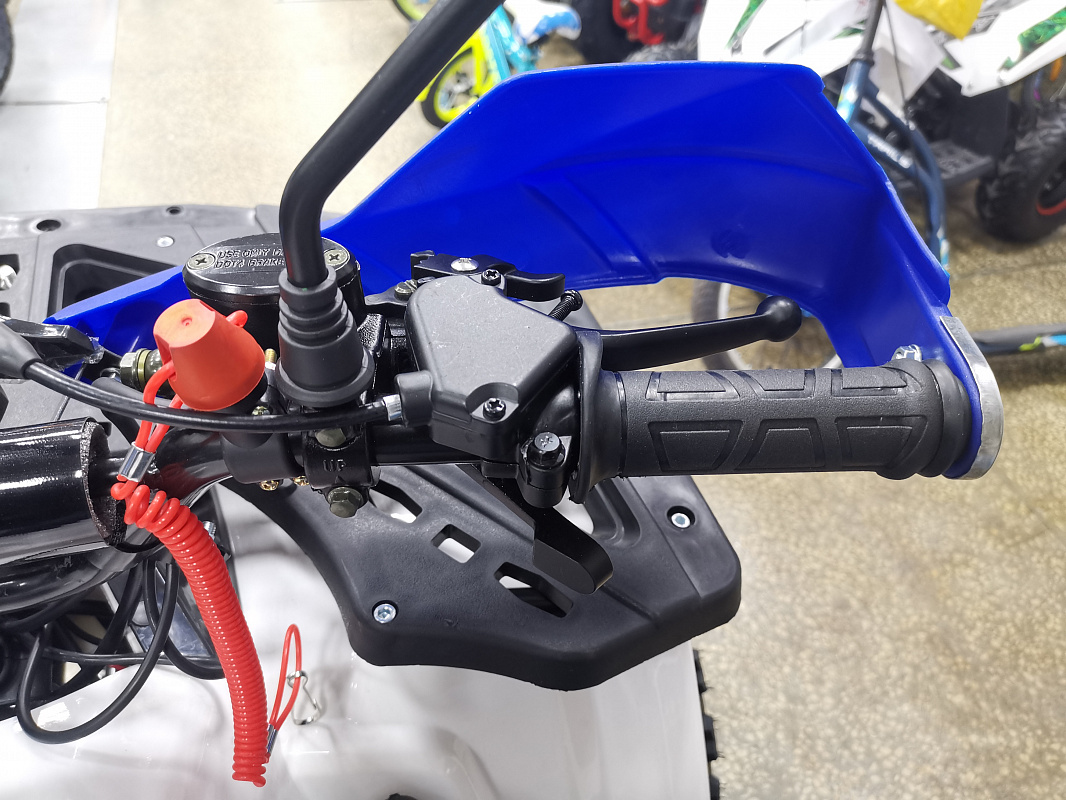 Квадроцикл PROMAX WILD 175 LUX в Твери