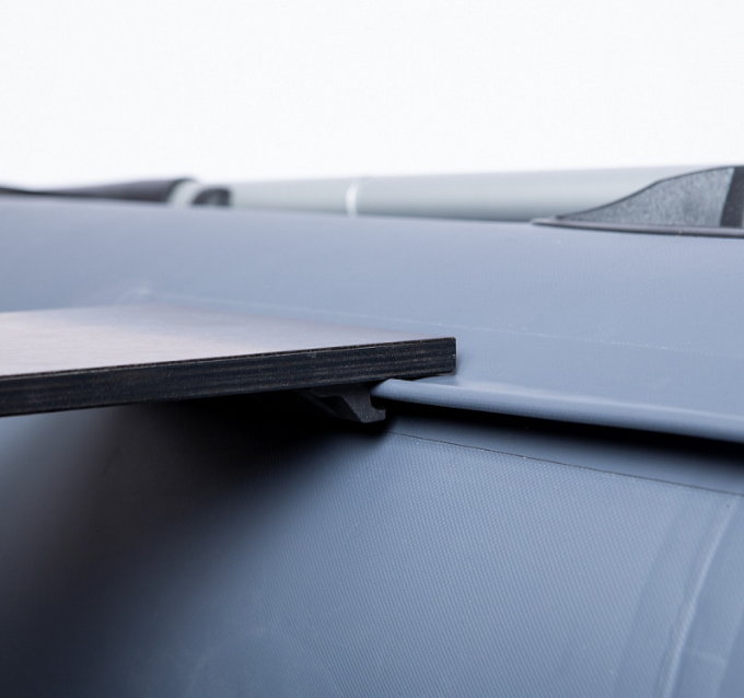 ЛОДКА НАДУВНАЯ YUKONA 230 TL (БЕЗ ПАЙОЛА) в Твери