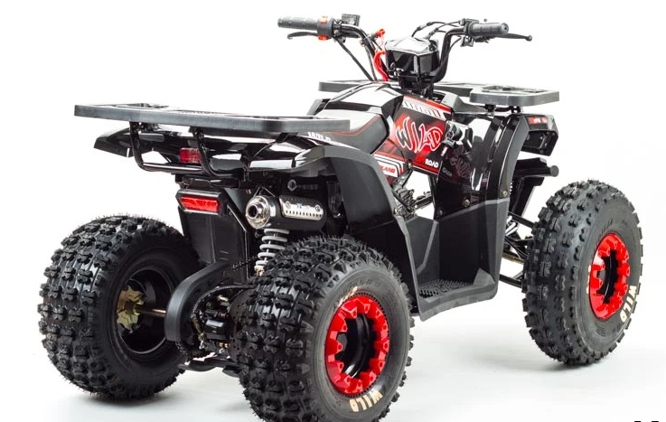 Квадроцикл PROMAX WILD 175 в Твери