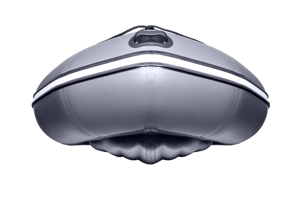 Лодка APACHE 3700 НДНД в Твери