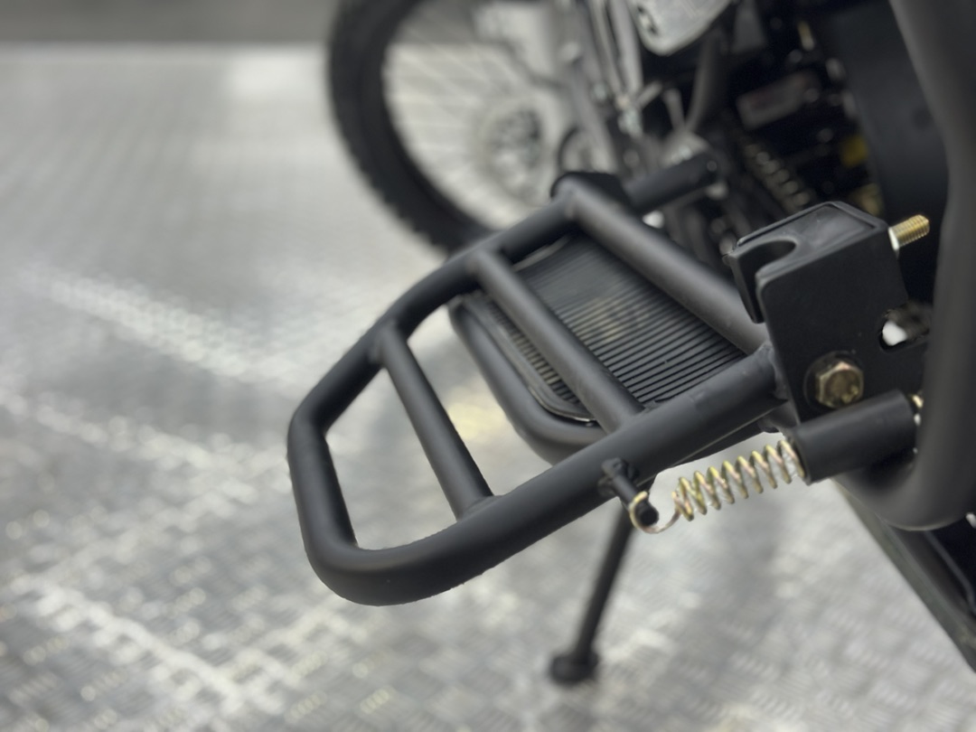 Кроссовый мотоцикл PROMAX ARMY 250 в Твери