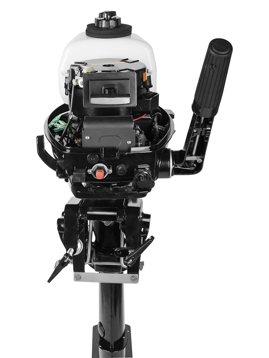 ЛОДОЧНЫЙ МОТОР GLADIATOR G6.2FHS в Твери