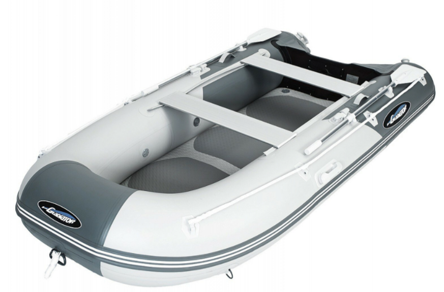 НАДУВНАЯ ЛОДКА GLADIATOR B330AD в Твери