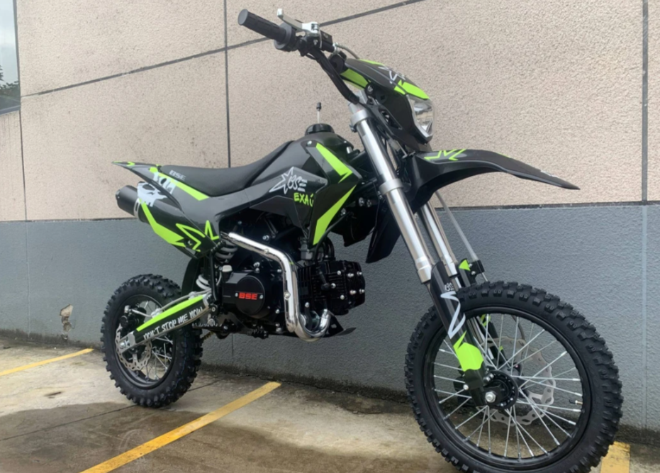 Питбайк BSE EXA SA 14/12 в Твери
