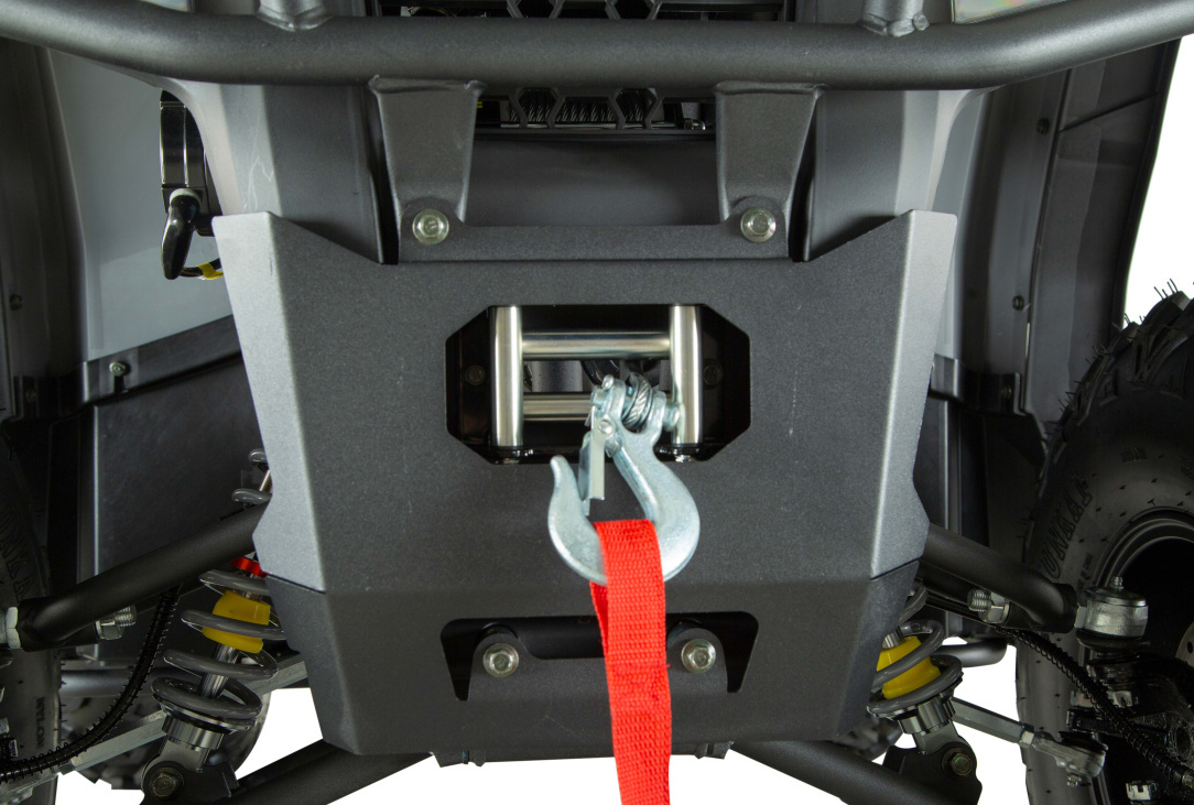 Квадроцикл YACOTA VIKING PRO 250 в Твери