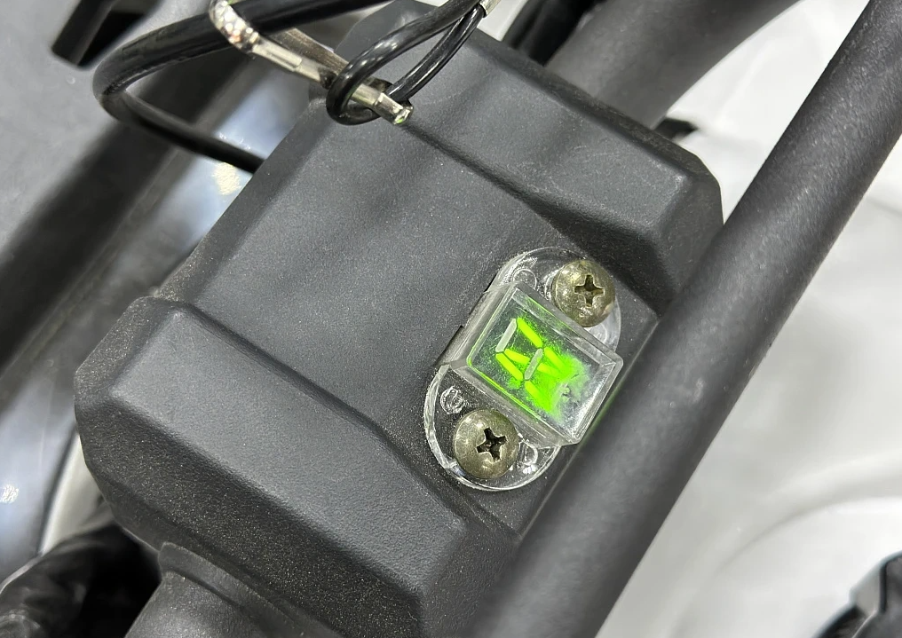 Квадроцикл PROMAX WILD 2.0 190 в Твери