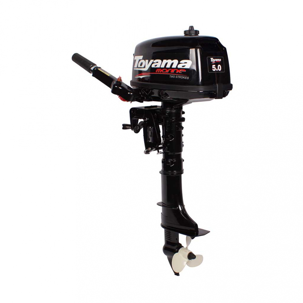 Подвесной лодочный мотор TOYAMA(PARSUN) T5ABMS в Твери