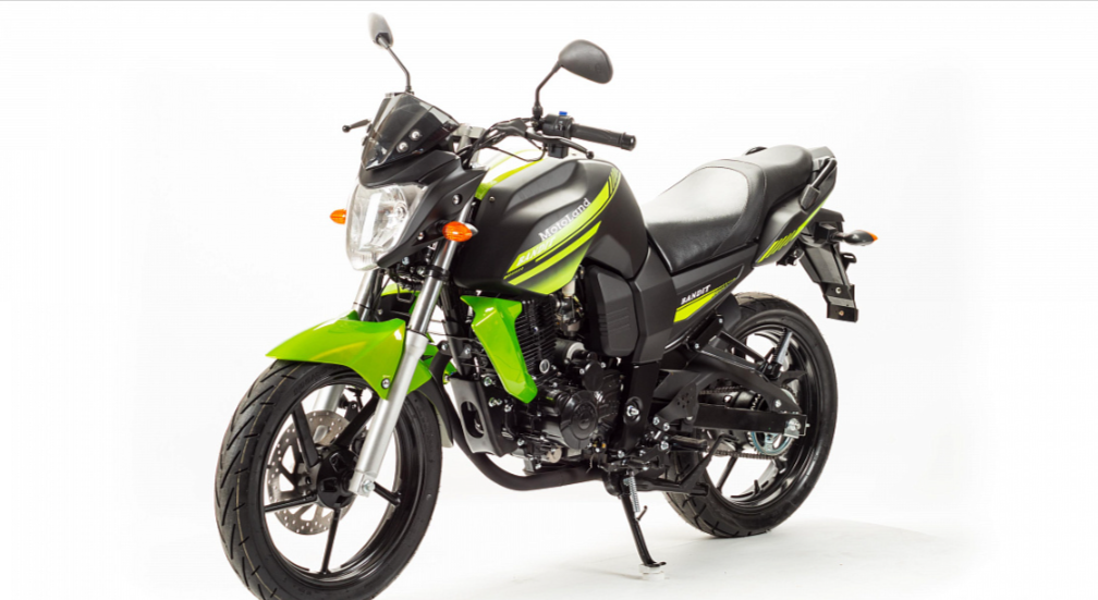 Мотоцикл BANDIT 250 в Твери