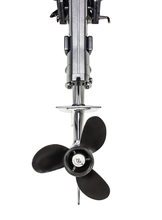 Лодочный мотор APACHE T9.8 BS в Твери