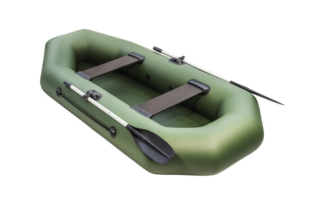 Лодка АКВА-ОПТИМА 260 в Твери