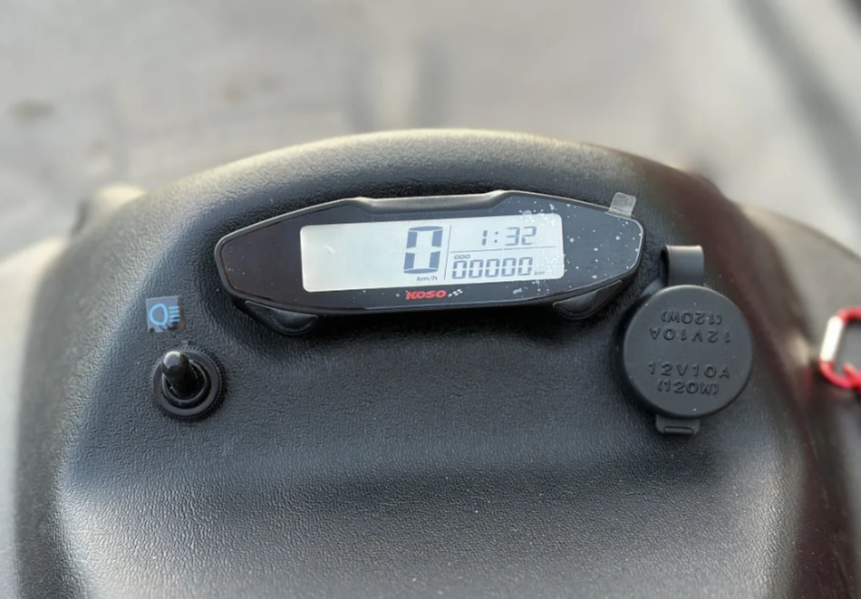 Снегоход РМ TIKSY 500 4Т в Твери