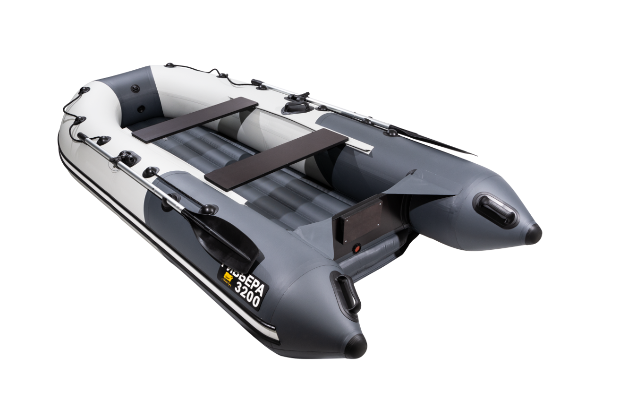 Лодка ривьера компакт 3200 нднд в Твери