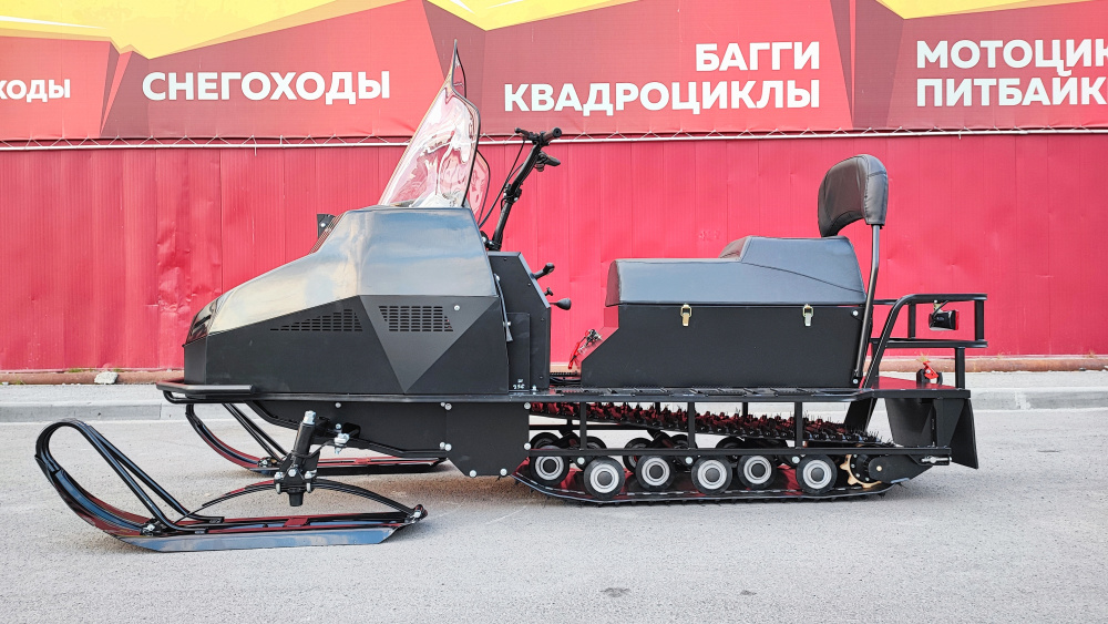 Снегоход PROMAX YAKUT 500 2.0 4T 29 в Твери