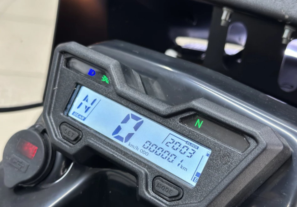 СНЕГОХОД IRBIS SF200L XE SUPERLONG в Твери