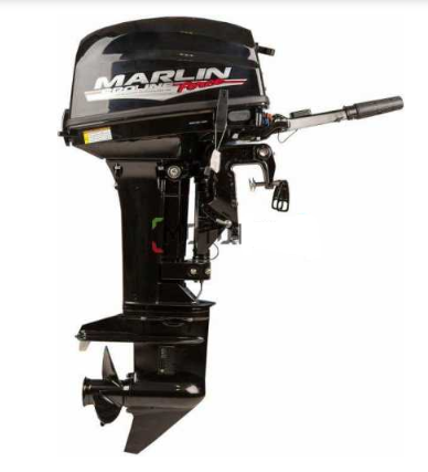 КОМПЛЕКТ ЛОДКА MISHIMO FAMILY LITE 370 + МОТОР MARLIN MP 9.9 AMHS PROLINE FORCE в Твери