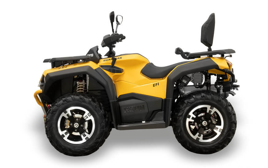 Квадроцикл HISUN GUARDIAN 750S -/SHORT/ в Твери