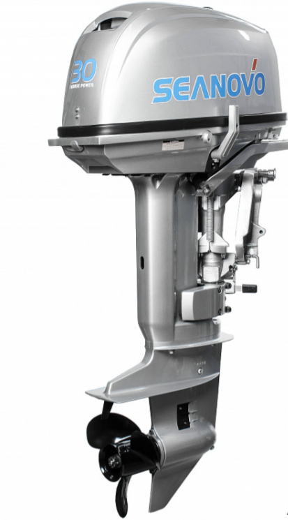 Лодочный мотор SEANOVO SN25FFEL в Твери