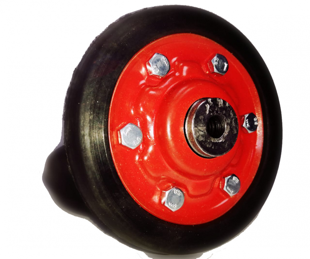 Каток мотобуксировщик IKUDZO в Твери