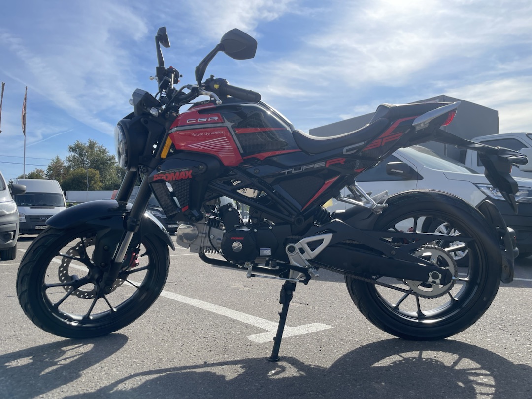 Мопед PROMAX CB150R (49) в Твери