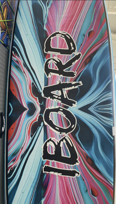 SUP (САП) ДОСКА RAIDEX I BOARD 11’ (332СМ) N 33 в Твери