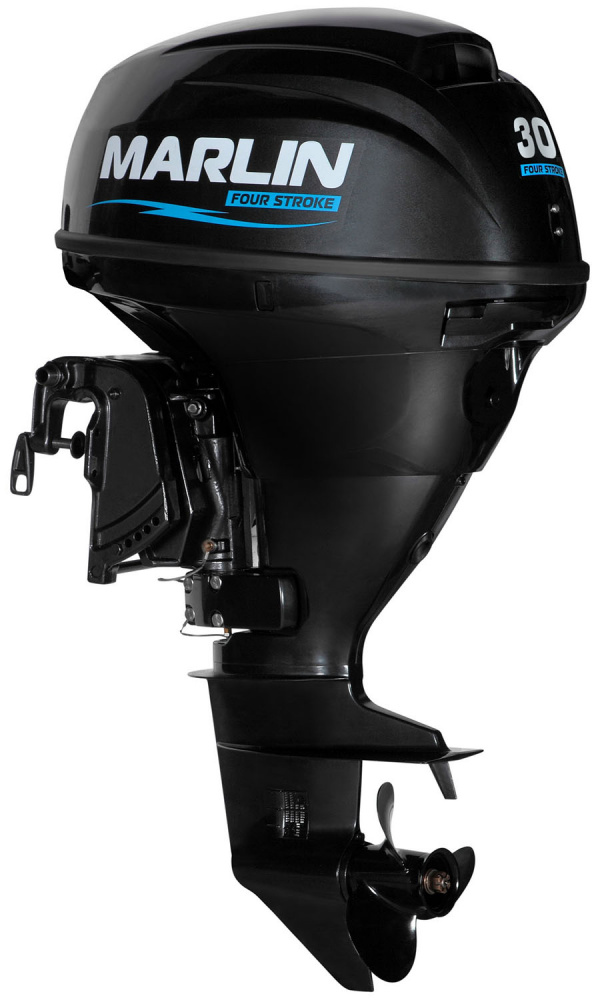 ЛОДОЧНЫЙ МОТОР MARLIN MFI 30 AWRS в Твери